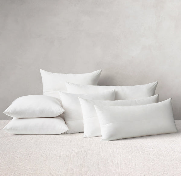 Cushion Inserts / Fillers